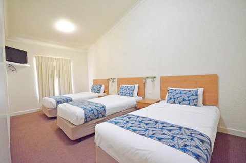 Boulevarde Motor Inn - Holiday Adelaide 3