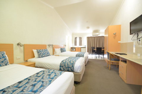 Boulevarde Motor Inn - Holiday Adelaide 4