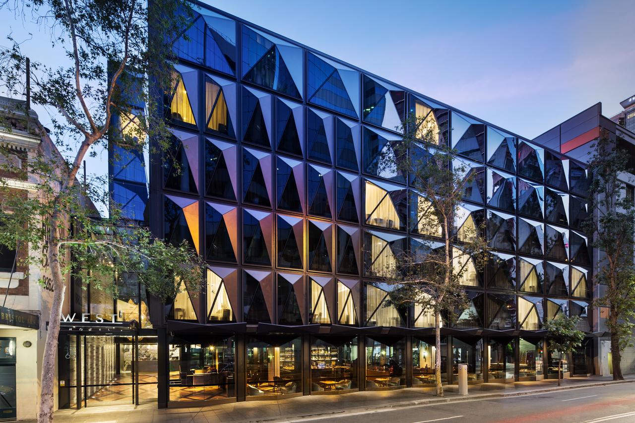Sydney NSW Holiday Adelaide