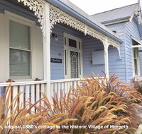 Morpeth Cottage - Holiday Adelaide