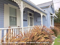 Book Morpeth Accommodation Vacations Holiday Adelaide Holiday Adelaide