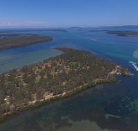 Lani's Holiday Island