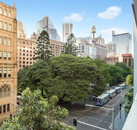 Travelodge Hotel Sydney Wynyard - Holiday Adelaide