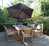 Lark Cottage - Holiday Adelaide