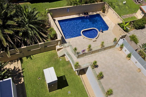Sandy Cove Apartments - Holiday Adelaide 14