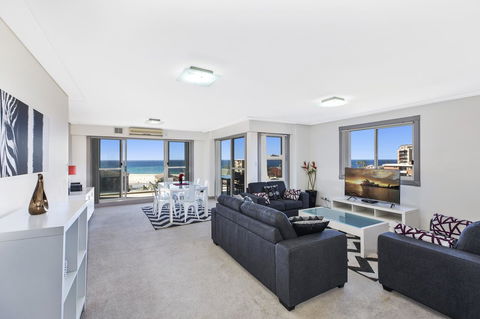 Sandy Cove Apartments - Holiday Adelaide 5