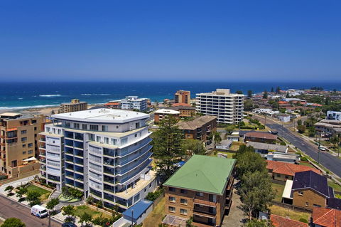 Sandy Cove Apartments - Holiday Adelaide 18