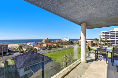 Sandy Cove Apartments - Holiday Adelaide 2