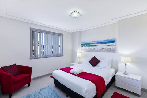 Sandy Cove Apartments - Holiday Adelaide 4