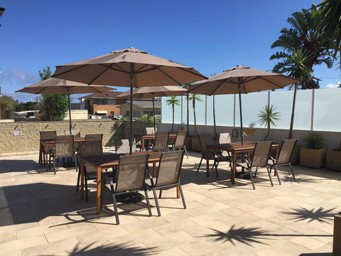 Sandy Cove Apartments - Holiday Adelaide 12