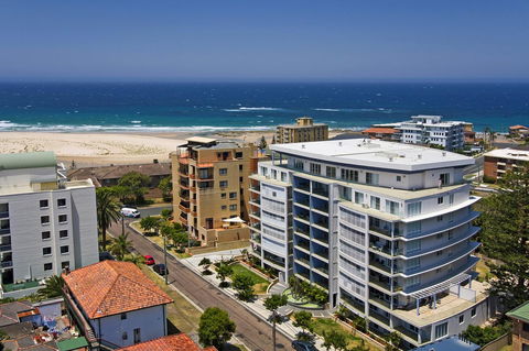Sandy Cove Apartments - Holiday Adelaide 17