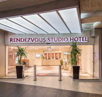 Rendezvous Hotel Sydney Central - Holiday Adelaide