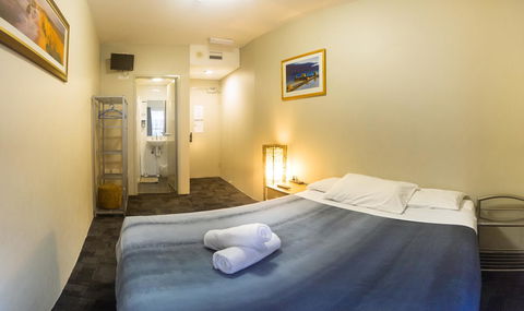 Big Backpackers Hostel - Holiday Adelaide 38