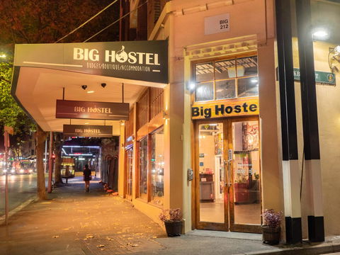 Big Backpackers Hostel - Holiday Adelaide 11