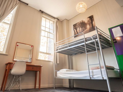 Big Backpackers Hostel - Holiday Adelaide 23