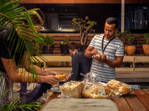 Big Backpackers Hostel - Holiday Adelaide 17
