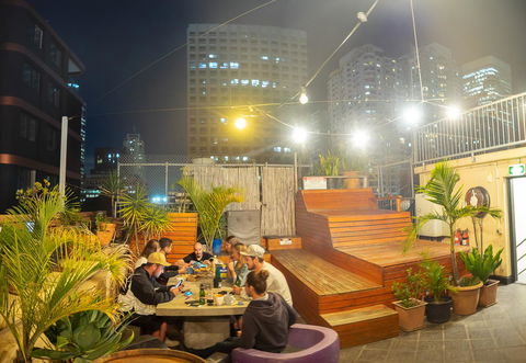 Big Backpackers Hostel - Holiday Adelaide 34