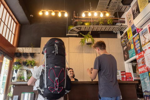 Big Backpackers Hostel - Holiday Adelaide 6