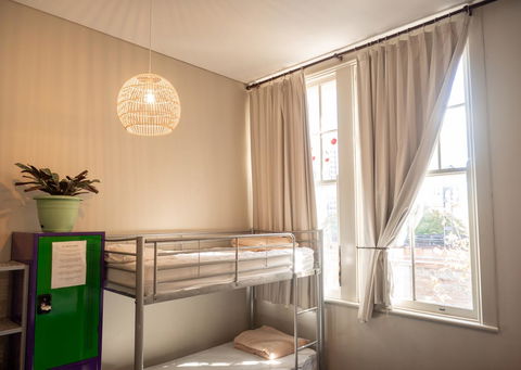 Big Backpackers Hostel - Holiday Adelaide 20