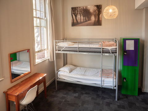 Big Backpackers Hostel - Holiday Adelaide 25