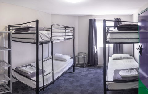 Big Backpackers Hostel - Holiday Adelaide 26
