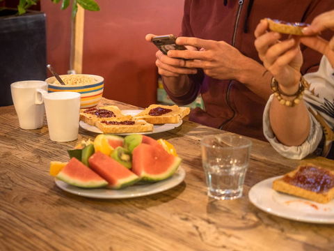 Big Backpackers Hostel - Holiday Adelaide 42