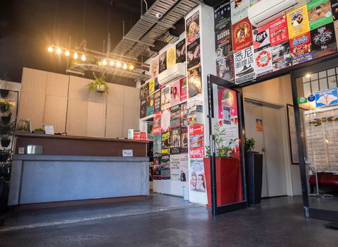 Big Backpackers Hostel - Holiday Adelaide 28