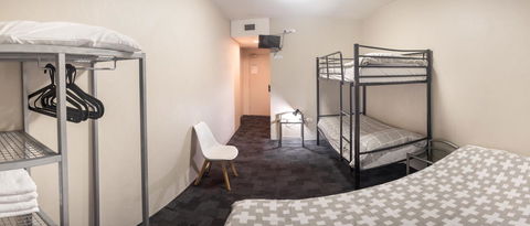 Big Backpackers Hostel - Holiday Adelaide 41