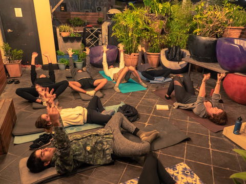 Big Backpackers Hostel - Holiday Adelaide 5