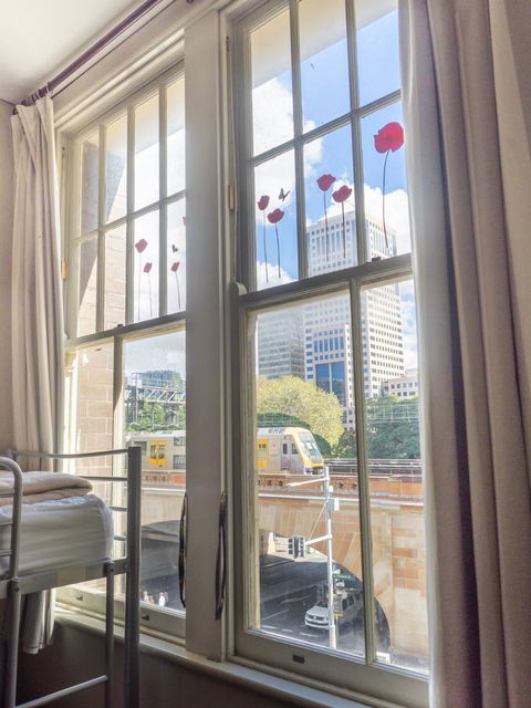 Big Backpackers Hostel - Holiday Adelaide 9