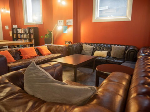 Big Backpackers Hostel - Holiday Adelaide 37