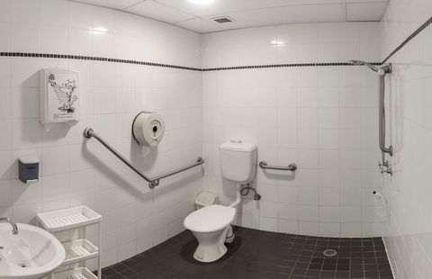 Big Backpackers Hostel - Holiday Adelaide 22