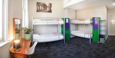 Big Backpackers Hostel - Holiday Adelaide 30