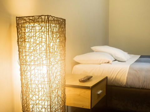 Big Backpackers Hostel - Holiday Adelaide 43
