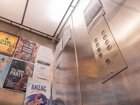 Big Backpackers Hostel - Holiday Adelaide 7