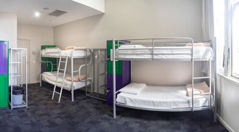 Big Backpackers Hostel - Holiday Adelaide 32