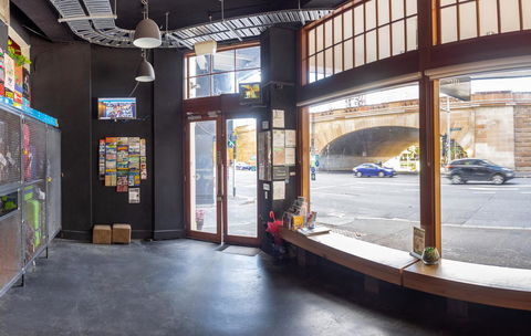 Big Backpackers Hostel - Holiday Adelaide 14