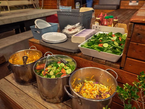 Big Backpackers Hostel - Holiday Adelaide 18
