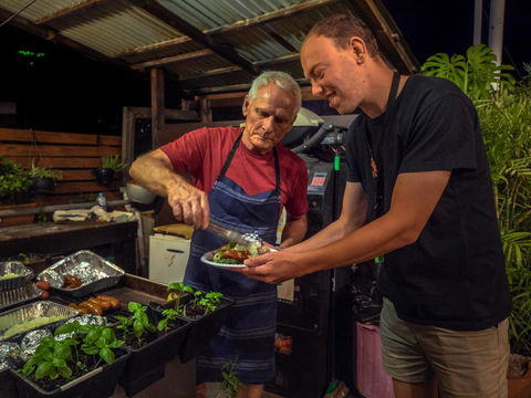 Big Backpackers Hostel - Holiday Adelaide 16