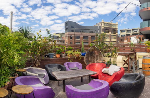 Big Backpackers Hostel - Holiday Adelaide 40