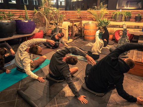 Big Backpackers Hostel - Holiday Adelaide 4