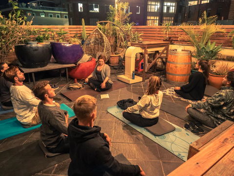 Big Backpackers Hostel - Holiday Adelaide 3