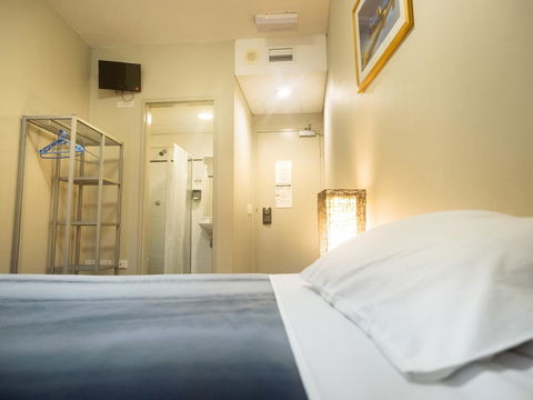 Big Backpackers Hostel - Holiday Adelaide 31