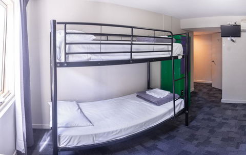 Big Backpackers Hostel - Holiday Adelaide 19