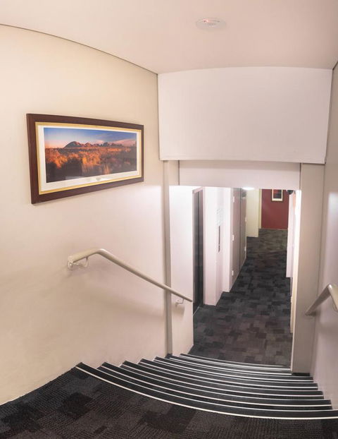 Big Backpackers Hostel - Holiday Adelaide 39