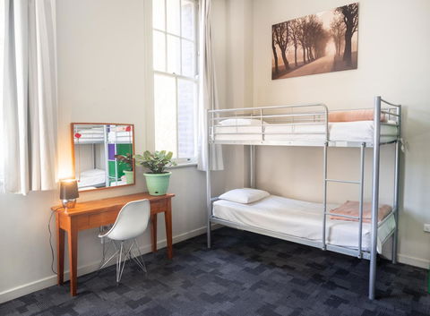 Big Backpackers Hostel - Holiday Adelaide 27