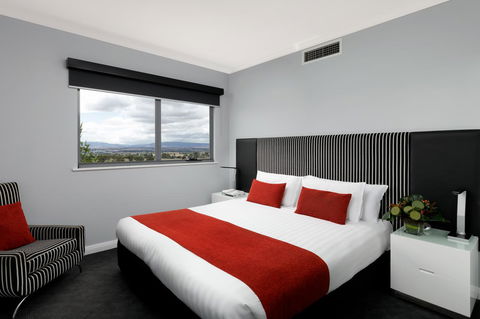 Rydges Mount Panorama Bathurst - Holiday Adelaide 4