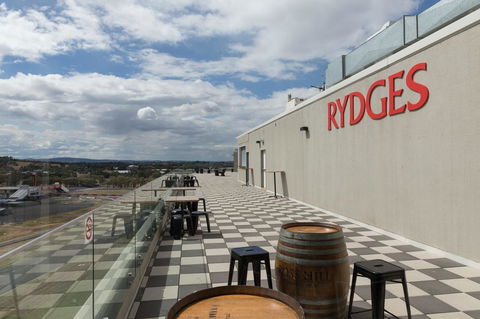 Rydges Mount Panorama Bathurst - Holiday Adelaide 14