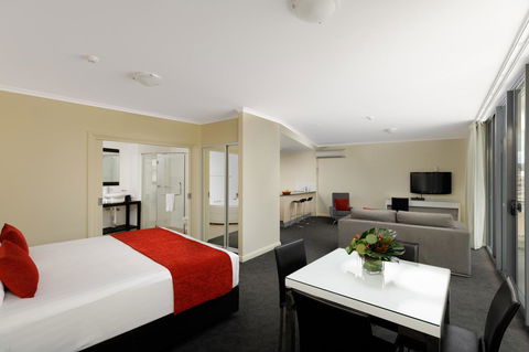 Rydges Mount Panorama Bathurst - Holiday Adelaide 20