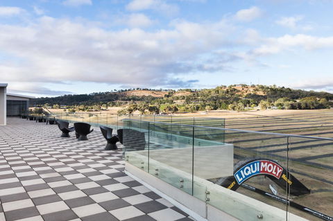 Rydges Mount Panorama Bathurst - Holiday Adelaide 15